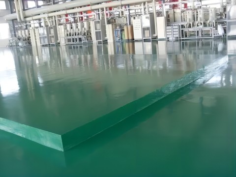 河间防腐蚀地坪,环氧玻纤地坪，玻纤工业地坪，环氧玻纤布地坪,乙烯基玻纤布地坪