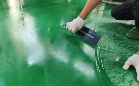 河间什么是VEF地坪,VEF地坪厂家