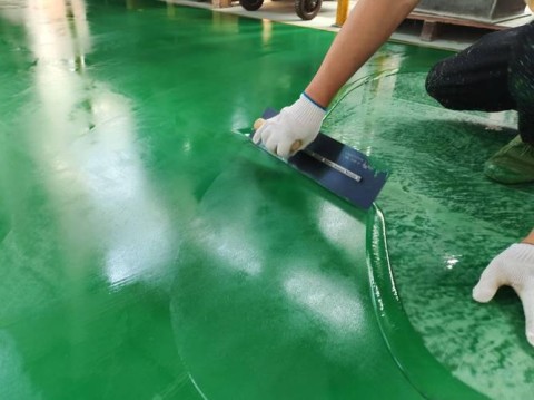 河间什么是VEF地坪,VEF地坪厂家