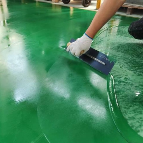 河间什么是VEF地坪,VEF地坪厂家