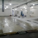 河间防腐防静电地坪,防腐防静电自流平地坪-缩略图2