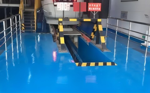 河间环氧防腐蚀地坪,环氧积层地坪