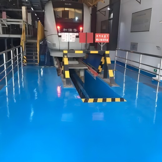 河间环氧防腐蚀地坪,环氧积层地坪
